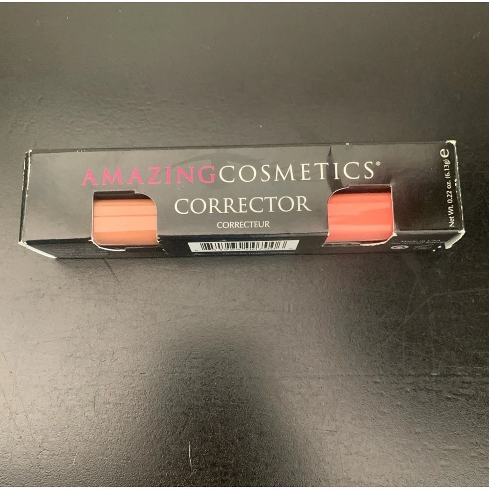 Amazing Cosmetics Corrector Medium-Deep .22oz